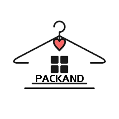 Folding hangers instantly release luggage space.www.packandhang.com